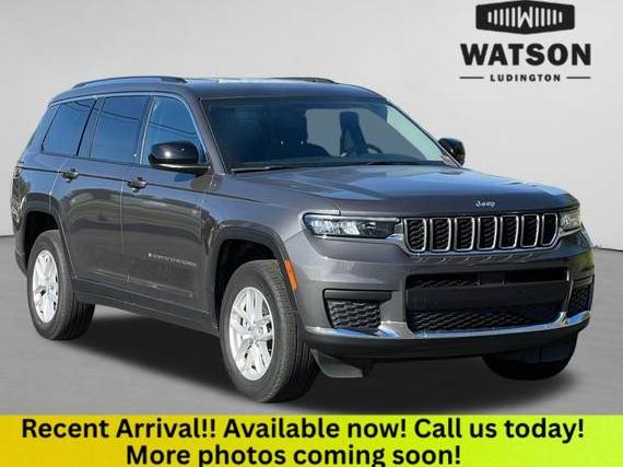 JEEP GRAND CHEROKEE 2023 1C4RJKAG0P8740588 image JEEP GRAND CHEROKEE 2023 1C4RJKAG0P8740588 image